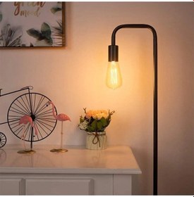 Resim Lambader , Zemin Lambası. Yok 