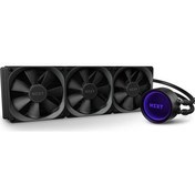 Resim NZXT Kraken X73 RL-KRX73-01 360mm RGB İşlemci Sıvı Soğutucu 