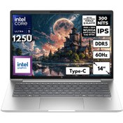 Resim HP Probook 440 G11 A22YQEAHMF69 Ultra 5-125U 64 GB 2 TB SSD 14" W10H Wuxga Dizüstü Bilgisayar 