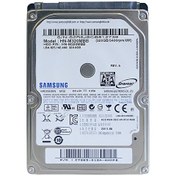 Resim HN-M320MBB 5400 RPM 8 MB 2.5'' 320 GB SATA3 Harddisk Samsung