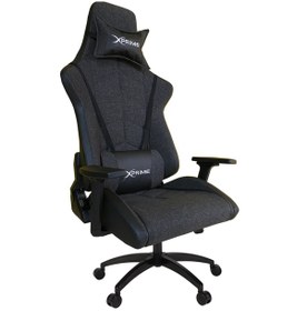 Resim Xprime Titan Xl Kumaş Oyuncu Koltuğu 5500-Gt 