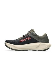 Resim Asics Gel-trabuco 13 Gtx Kadın Siyah Outdoor Koşu Ayakkabısı 1012b767-003 Siyah 