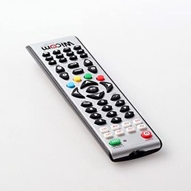 Resim Ataelektronik Wicom Akıllı Universal Kumanda 8In1 Wicom 