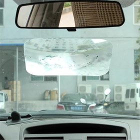 Resim Mihaly Geniş Açı Fresnel Lens Araba Park Etme Geri Vites Etiket Filmi Genişletme Görüş Açısı Optik Kör Noktalar Güvenlik Park Akuarları 