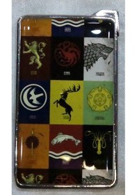 Resim Ofluogluticaret Game Of Thorones-Zenit Marka Manyetolu Ve Gazlı Çakmak 549401164 