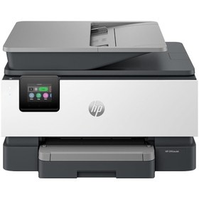 Resim Delixa HP Officejet Pro 9123, Yazıcı 
