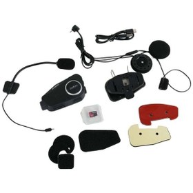 Resim Kameralı İntercom 2 Kişi Bağlanabilir Hafıza Kart Hediyeli Jiekai Jk-6000k -2632 1 Adet 