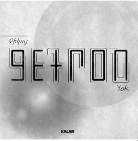 Resim Getron - Yok CD 