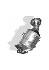 Resim ASTRA TRAX MOKKA CRUZE AVEO İNSİGNİA KATALİTİK KONVEKTÖR GM A14NET A14XER MOTOR 