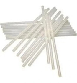 Resim Hakay Sıcak Mum Silikon, 7.4 mm x 300 mm Ölçülerde 10 Adet 