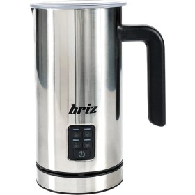 Resim BR780 Dijital Süt Köpürtücü ve Isıtıcı 