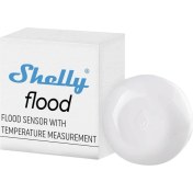 Resim Shelly Flood Su Baskını ve Sıcaklık Sensörü 