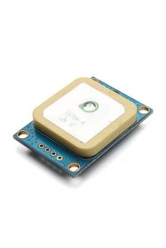 Resim Robocombo Ublox NEO-7M GPS Modülü 