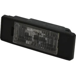 Resim Wender Mercedes Sprinter Serisi W906 W639 Plaka Lambası A6398200256 