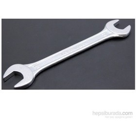 Resim 3 Lü Anahtar 10x11 12x13 14x15 Düz Anahtar 3 Lü Set N11.12989 