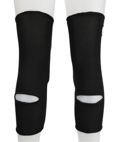 Resim Titan Sport Siyah Bez Ayak Koruyucu Kavallık 