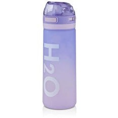 Resim H2o Matara Lila 800 Ml 76026 