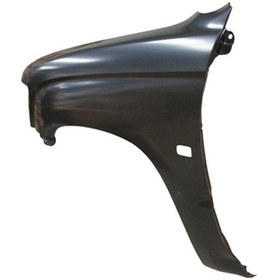 Resim Toyota Hilux Pick Up Ln145 D4d 02/05 Ön Çamurluk Deli Kli Sol My 