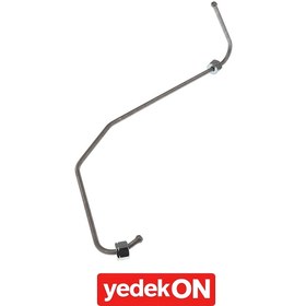 Resim AGCO Enjeksiyon Hortumu - Valtra | V836659072 