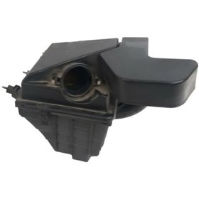 Resim BMW E36 M44 HAVA FİLTRE KUTUSU 13711743314 