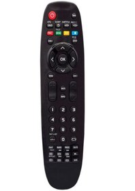 Resim Lifemaxx Lm23101 Led Tv Kumandası 