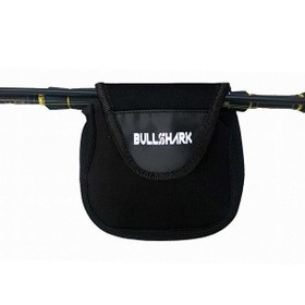 Resim Bullshark 3 MM Neopren M Beden Olta Makinesi Çantası 