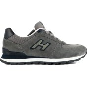 Resim Hammer Jack 19250 Fileli Erkek Spor Ayakkabı 