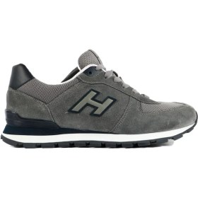 Resim Hammer Jack 19250 Fileli Erkek Spor Ayakkabı 