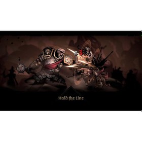 Resim Skybound Games Darkest Dungeon II - PS5 SIFIR Oyunu 