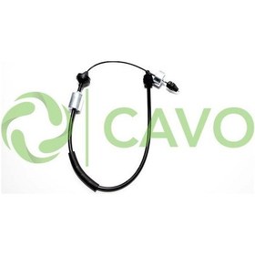 Resim Cavo1401.050 - Debrıyaj Telı Kangoo 