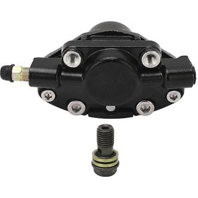 Resim Vespa Px 125 150 200 İçin Ön Fren Kaliperi - Hidrolik Disk 58573r 