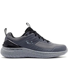 Resim BOUNDER 2.0 GRI Erkek Comfort Ayakkabı Skechers
