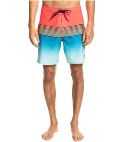 Resim Quiksilver Surfsılk Panel 18 Kırmızı Mayo Kırmızı 