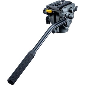 Resim Vanguard Alta PH-123V Video Tripod Başlığı 