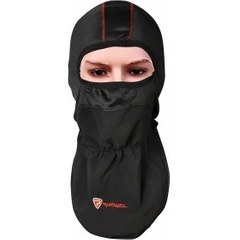 Resim Prohel Kışlık Balaklava 
