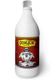 Resim Poxy Oto Şampuanı 1000 Ml 