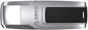 Resim Orico Type-C USB3.2 Gen1 USB-C 64GB Flash Bellek Alüminyum Kasa 