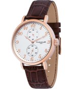 Resim Earnshaw ES-8091-03 Erkek Kol Saati 