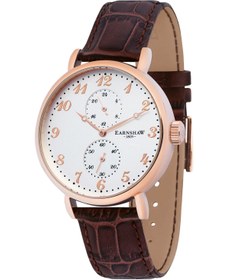Resim Earnshaw ES-8091-03 Erkek Kol Saati 