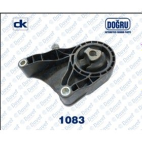 Resim Motor Takozu Opel Insignia A 2.0 Cdti Manuel Sanziman 504608438 