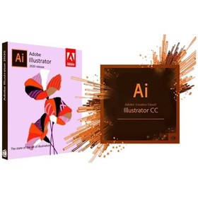 Resim Adobe Illustrator Cc 2020 Dijital Lisans (432526731) 