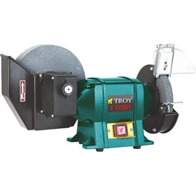 Resim River T 17201 Taş Motoru, 150 x 20 x 32 mm 