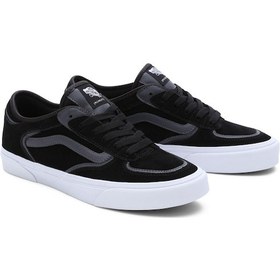 Resim Vans Unısex Rowley Classic Spor Ayakkabı Vn0009qjkou1 001 