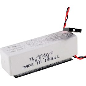 Resim Tadiran TL-5242/W 3.6V Lityum Pil 