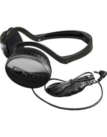 Resim Dedektör Burada Xp Dedektör - FX03 Kablolu Kulaklık (Sadece Kulaklık) 