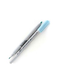 Resim Marvy 1900-B Cartoon Designer Marker 41 Blue Grey 