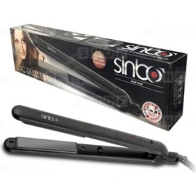 Resim Sinbo Saç Düzleştirici Sınbo SHD-7057 