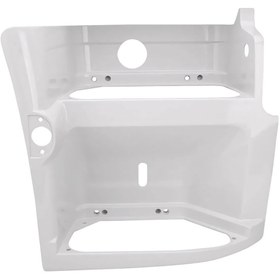 Resim Basamak Yuvası Premıum V2-V3 Sağ Beyaz (Kahveci Premium) - 5010578387 