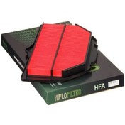 Resim Hiflo Hfa 3910 Suzuki Gsx-r 1000 Hava Filtresi 05/08 