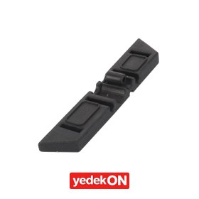 Resim AGCO Kauçuk Kapak - Fendt | F530811460070 